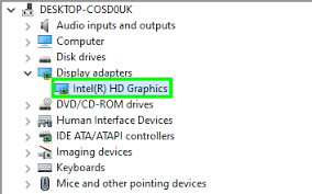 While it has been up on the web for a while, you can now get it via the windows 10 xbox. Fix Nvidia Graphics Card Not Detected In Windows 10 Whelper