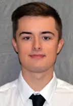 2020-21 Men's ACHA Division 3 Ice Hockey Roster