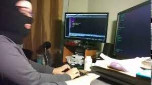 Maybe you would like to learn more about one of these? Hacker Meme Youtube