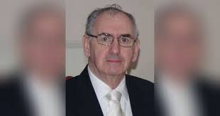 Obituary for Neil Henry Connolly