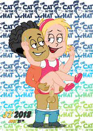 Post 2682159: Dr._Seuss Nick Sally The_Cat_in_the_Hat  The_Cat_in_the_Hat_Knows_a_Lot_About_That! animated jaimeprecoz2
