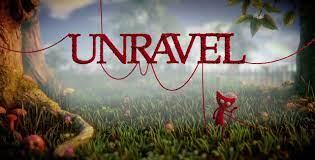We did not find results for: Unravel Achievements Guide Video Games Blogger