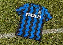 📹 ⚫🔵 | welcome to the official inter youtube channel! Fc Internazionale Milano 2020 21 Home Kit Nike News