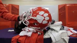 Clemson head coach dabo swinney loves it when he sees other programs pursue his coaches and support staff because he knows that's because other teams want a small part of the special things. Clemson Football How Much Gear In A Year Youtube
