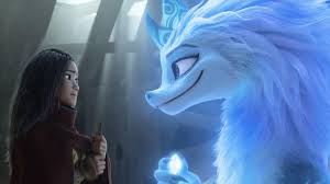 A huge cast of stars make an appearance in the trailer including halle berry, regina king, octavia spencer, melissa mccarthy, chris hemsworth, amy adams, jennifer garner and jason momoa. Raya And The Last Dragon Trailer Looks That Good Internewscast