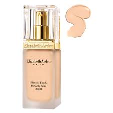 Elizabeth Arden Flawless Finish Perfectly Satin 24hr Makeup Spf15 30ml Various Shades