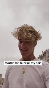 Haircut Regret: From Fluffy to Buzzcut