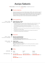 Customizing your resume to match a job description is the number one engineering resume examples. Simple Resume Example Kickresume