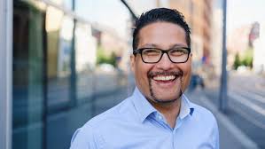 Ledere om ledelse: Obos-sjef Daniel Siraj har ett klart råd til deg som  ønsker å endre vaner (2021)