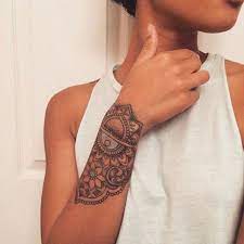 35 cuff tattoos ranked in order of popularity and relevancy. 2021 All Our Tattoo Ideas