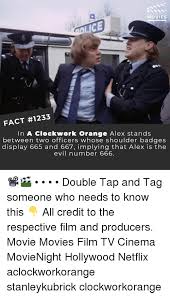 I do warn anyone who is sensitive about violence against reading a clockwork orange due to its graphic nature. 25 Best Memes About A Clockwork Orange A Clockwork Orange Memes