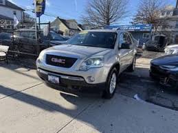 Image result for Silver Green 2010 Acadia