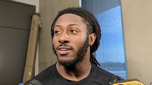 Iowa State football's Jontez Williams