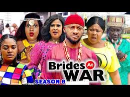 Luckily, there are quite a few really great spots online where you can download everything from hollywood film noir classic. Download Brides At War Season 8 2020 Latest Nigerian Nollywood Movie Naijaray