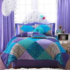Maybe you would like to learn more about one of these? Girl Purple And Teal Bedroom Novocom Top