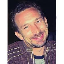 Christopher Rigby's Instagram, Twitter & Facebook