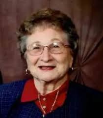 Obituary information for Betty J. Sperry