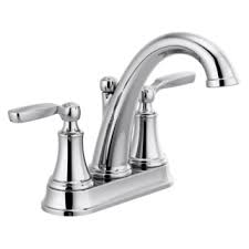 Gigapromo.com has been visited by 1m+ users in the past month Woodhurst Bathroom Collection Delta Faucet
