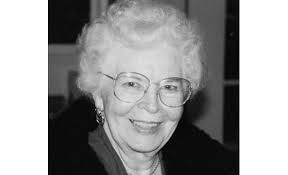 Johanna Stanton Obituary (1911