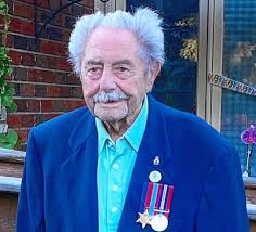 Stanley Jefferies Obituary