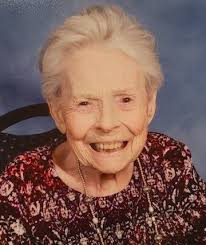 Jean Aucoin Mooney Obituary