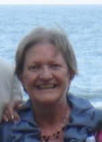 Obituary for Judith Elaine Mayse