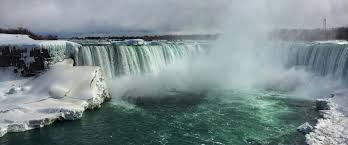 Saturday 11/13 9:00pm learn more. Visiting Niagara Falls In March Niagara Canada Toniagara