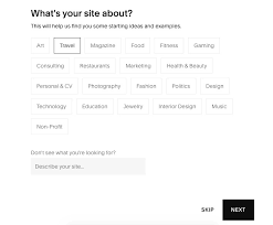 As a user you would have experienced some of these. Squarespace Vs Wordpress Which Is The Best And Why 2021