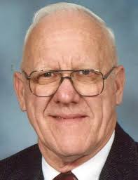 Obituary information for Paul Gilbert McLaughlin