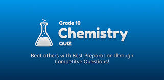 Aug 18, 2021 · a comprehensive database of more than 73 photography quizzes online, test your knowledge with photography quiz questions. Grade 10 Chemistry Quiz Amazon Com Appstore For Android