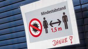 Das wichtigste im liveblog wie die welt gegen das coronavirus kämpft. Corona Aktuell Alles Zum Coronavirus Im Liveblog Zdfheute