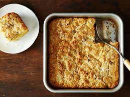 No worries, we're here to help. 16 Best Leftover Cornbread Recipes From Croutons To Panzanella