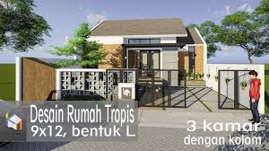 Upin dan ipin merupakan serial televisi yang berasal dari negara tetangga, malaysia. Gambar Warung Depan Rumah Cek Bahan Bangunan