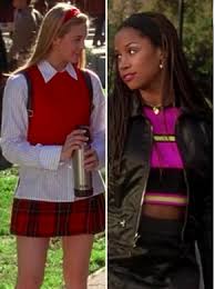 In this video, i will be doing a fashion in film analysis on the film clueless of 1995 that is loosely adapted from jane austen's novel of 1815 titled emma. Clueless Style 20 Ways To Dress Like Your Fave Character Flare