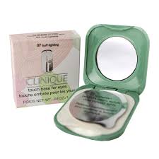 Clinique Clinique Touch Base For Eyes 07 Buff Lighting 03 Oz Walmart Com Walmart Com