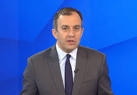 Χατζηβασιλείου: Η κυβέρνηση έλυσε το γόρδιο δεσμό στο Σινά – Το Οικουμενικό  Πατριαρχείο βρίσκεται σε πρωτεύουσα θέση - KLIK Magazine