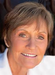 Cheryl Beeksma (McIntosh): September 28, 1948