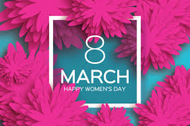 Though every day is women's day for us, on the occasion of international women's day which is falling on 8th march 2021, we are paying homage to all beautiful and lovely women through this post comprising happy women's day 2021 quotes, inspiring women's day slogans, working international. Happy Women S Day 2020 Images Cards Greetings Wishes Messages Quotes Pictures Gifs And Wallpapers