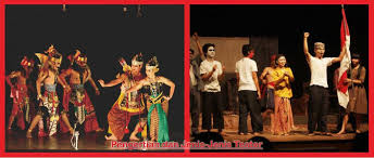 Tonton sampai akhir ya temen temen hehehe amanat dari cerita tsb:sebaiknya jadi orang jangan serakah seperti bawang merah dan ibunya karena itu akan. Pengertian Teater Fungsi Teater Dan Jenis Jenis Teater Di Indonesia Seni Budayaku