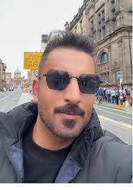 Adam Hendry Edinburgh