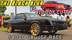 Путь к финалу выглядит так: Donkmaster The Black Blur Vs Bloody Cutty 4000 Grudge Race Jackson Tn Youtube