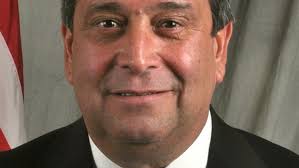 West Texas US marshal resigns after firing threatened