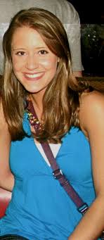 Texas Sweethearts: March 2012