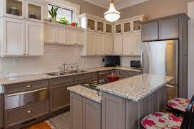 Grey white and pink kitchen ideas. Grey And Pink Kitchen Ideas Photos Houzz