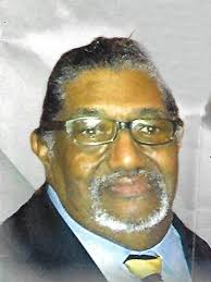 Rev. Ellis Dillon Jr.