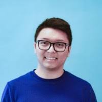 Gary Lu's Instagram, Twitter & Facebook