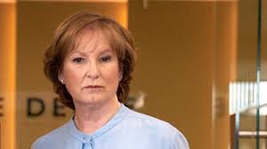 Interview with Deborah Findlay