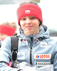 Lider oglądalności wśród kanałów sportowych w polsce. Kamila Karpiel