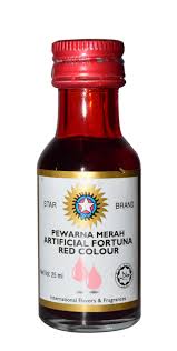 Terdapat banyak bentuk pewarna makanan, seperti bubuk, cairan, dan gel. Easter Day Special