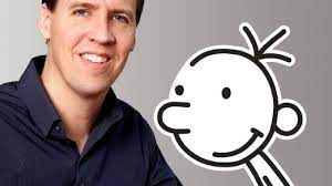 Aber der typ, der sich im umkleideraum vorm schwimmtrainer versteckt, der sich in klopapier einwickelt, um. Interview Mit Jeff Kinney Autor Von Gregs Tagebuch Blengaone